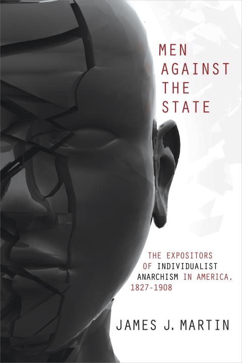 Men Against the State Men Against the State